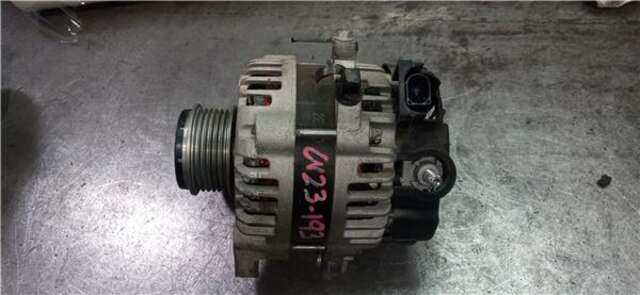 Foto 2ª: Alternador Kia Stonic 1.2 BUSINESS [1.2 LTR. - 62 KW CAT] [G4LF]