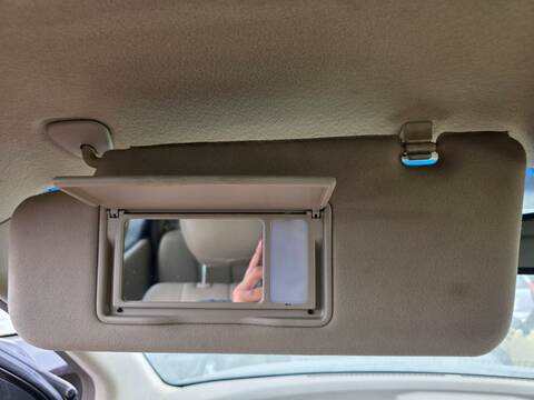 Foto 2ª: Parasol Izquierdo Nissan Murano BASICO 234CV 172KW (2005)