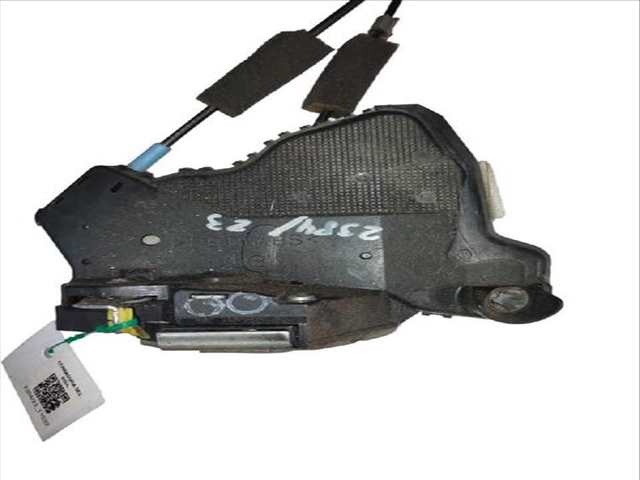 Foto 2ª: Cerradura Puerta Delantera Izquierda Honda Civic 1.6 I-DTEC FK3) (2012)