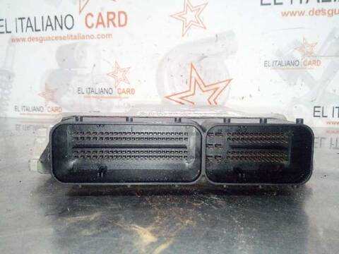 Foto 2ª: Centralita Motor ECU Mercedes Clase S 220 320 CDI 220.025) BERLINA 204CV 150KW [OM648960] (2003)