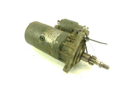 Motor de Arranque Volkswagen Transporter 2.4 D