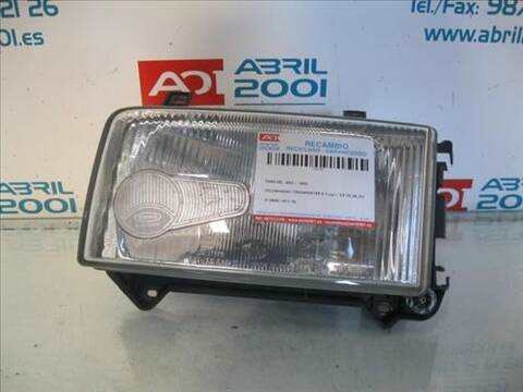 Foto 2ª: Faro Izquierdo Volkswagen Transporter 2.5 TDI 102CV 75KW FURGON [ACV] (2002)