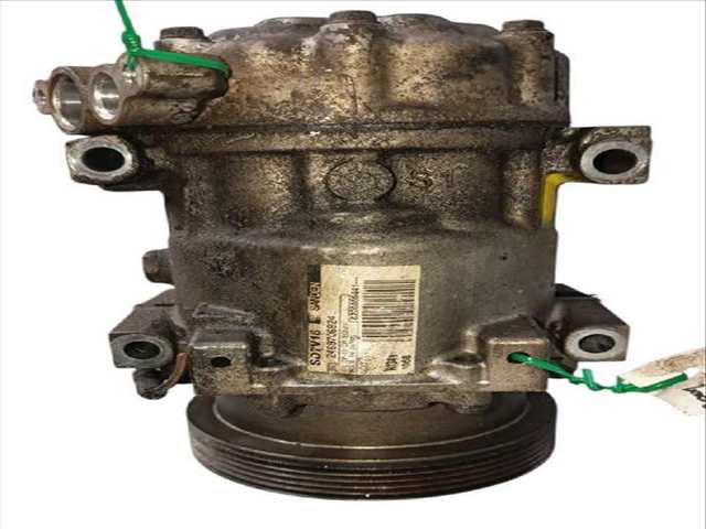 Foto 2ª: Compresor Aire Acondicionado Dacia Sandero 1.4 BS0C BS0A BS0G BS1F BS0E) (2008)