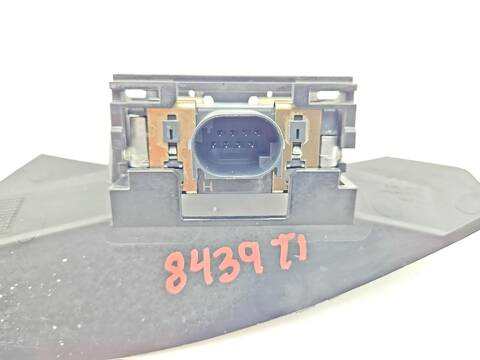 Foto 4ª: Centralita Motor ECU Porsche Macan GTS 95BBL1) 380CV 280KW [DGRB] (2023)