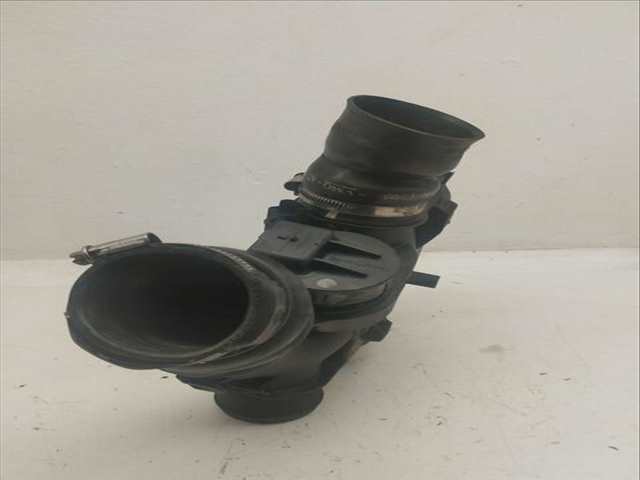 Foto 2ª: Caja Mariposa Peugeot 307 SW 109CV 80KW (2005)