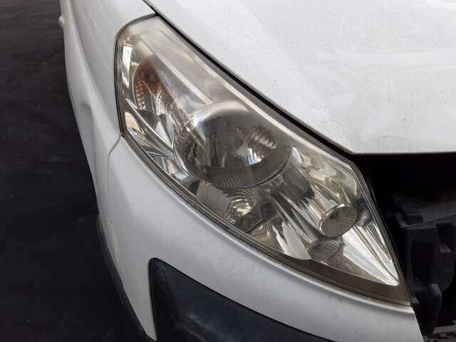 Foto 2ª: Faro Derecho Citroen Jumpy 2.000 HDI120CV/88KW [RHK] (2007)