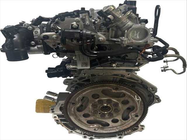 Foto 3ª: Motor Completo Ford Fiesta 1.5 ECOBOOST 200 CV 147KW [YZJA] (2022)