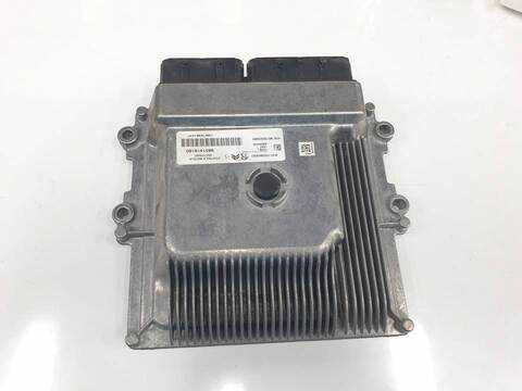 Foto 2ª: Centralita Motor ECU Peugeot 2008 ALLURE PACK