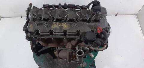 Despiece Motor Ssangyong Rodius 2.7 TD CAT 163CV 120KW