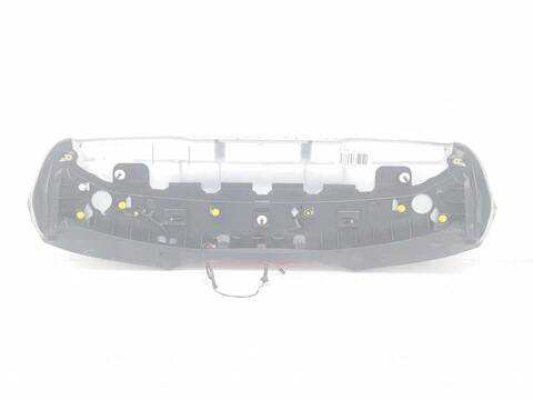 Foto 2ª: Alerón Trasero Volvo V40 2.0 D 120CV [D4204T8] (2012)