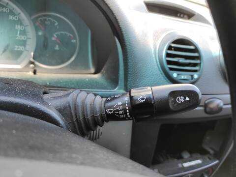 Mando Multifuncion Chevrolet Lacetti F14D3
