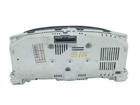 Foto 2ª: Cuadro de Instrumentos Honda Civic 1.8 COMFORT 140CV [R18A2] (2005)