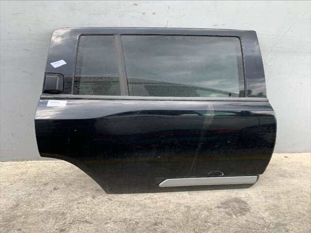 Puerta Trasera Derecha Jeep Compass 2.000 CRDI 140CV/103KW