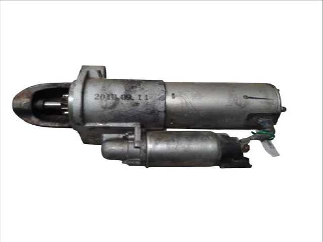 Motor de Arranque Hyundai ix35 1.7 CRDI