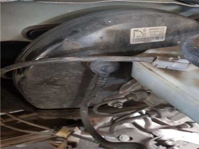 Foto 1ª: Servofreno Renault Kangoo 1.5 AUTHENTIQUE [1.5 LTR. - 50 KW DCI DIESEL] [K9K A8]