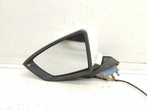 Retrovisor Izquierdo Seat Leon ERENCE 110CV 81KW