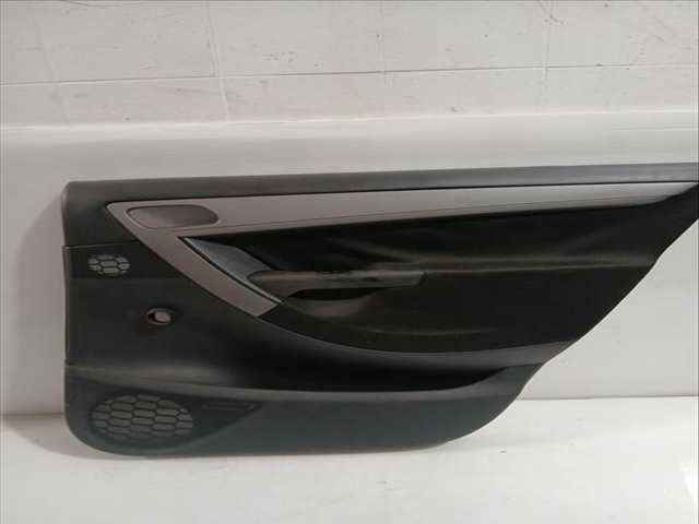Foto 2ª: Tapizados Cartoneras Citroen C4 1.6 HDI PICASSO 109CV 80KW [9HY (DV6TED4),9HZ (DV6TED4)] (2009)