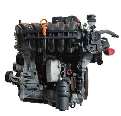 Motor Completo Volkswagen New Beetle 150CV 110KW