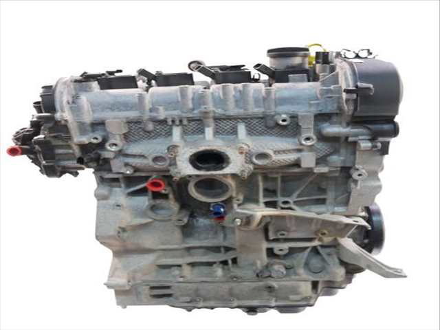 Foto 2ª: Motor Completo Audi A3 1.4 GTE 204 CV 150KW [CUKB]