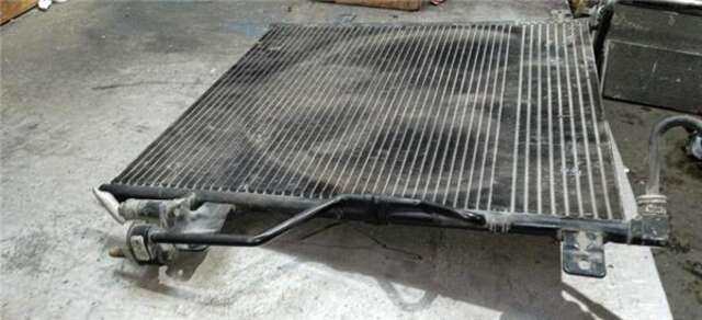 Foto 2ª: Radiador Calefaccion A.A. Jeep Cherokee 2.8 CRD [VM31C]