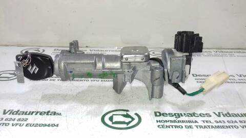 Motor de Arranque Suzuki Alto 1.0 12V CAT 68CV 50KW