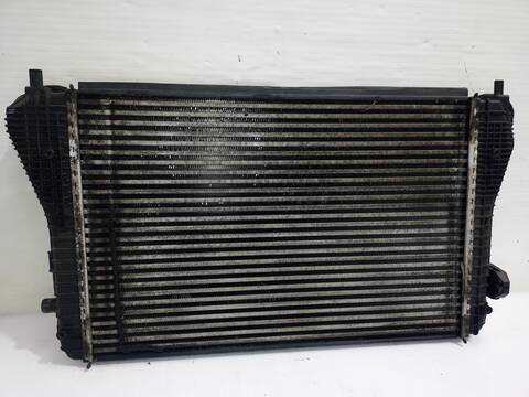Foto 2ª: Intercooler Seat Toledo EXCLUSIVE 140CV 103KW [BKD] (2004)