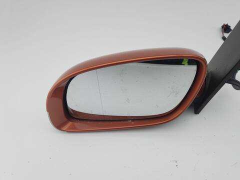 Foto 2ª: Retrovisor Izquierdo Volkswagen Touran 1.9 TDI 105CV 77KW [BLS] (2009)