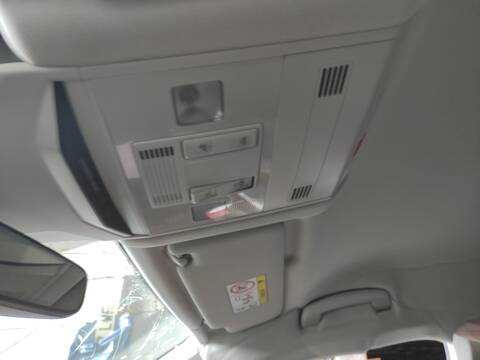 Luz Interior Volkswagen T-Roc DLAA