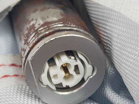 Foto 3ª: Airbag Lateral Delantero Izquierdo Opel Astra EDITION (2023)