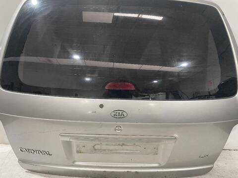 Foto 2ª: Portón Kia Carnival 2.9 CRDI LX AUT. 144CV [J3] (2001)