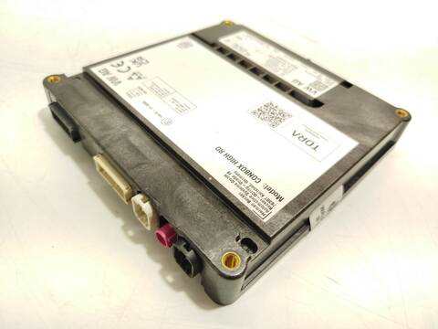 Foto 2ª: Centralita Motor ECU Audi A4 30 TDI MILD HYBRID AVANT 136CV 100KW [DTNB] (2024)