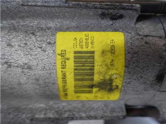 Foto 3ª: Compresor Aire Acondicionado Ford Mondeo 2.0 TDCI 130CV 96KW [FMBA] (2004)