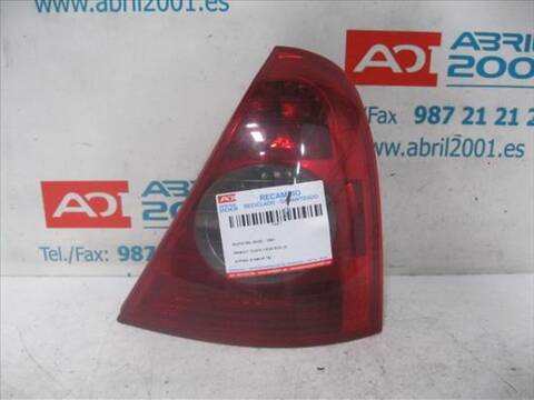 Piloto Trasero Derecho Renault Clio 1.5 DCI S 65CV