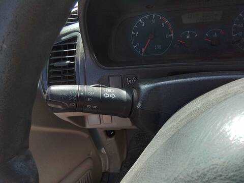 Foto 3ª: Mando Luces Nissan Terrano AVENTURA 125CV 92KW [TD27TI] (2001)