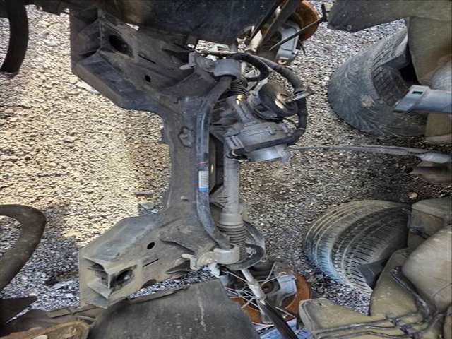 Cremallera de Direccion Citroen C Elysee SHINE 82CV 60KW