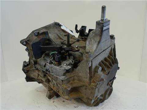 Foto 2ª: Caja Cambios Ford Mondeo 2.0 TDCI 130CV 96KW [FMBA] (2004)