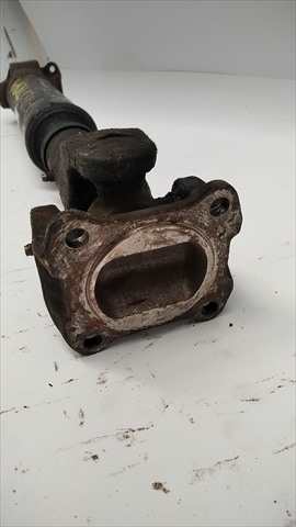 Foto 2ª: Transmision Delantera Derecha Isuzu Trooper 2.8 DIESEL [TURBO DIESEL] (2000)