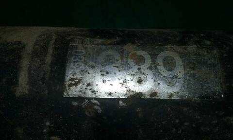 Foto 3ª: Transmision Central Mitsubishi Montero 3.2 DI-D CAT 165CV 121KW [4M41] (2002)