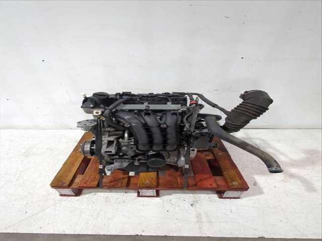 Foto 1ª: Motor Completo Mitsubishi Colt 1.1 Z31A Z32A) 75CV 55KW [M 134.910 (3A91),3A91] (2005)