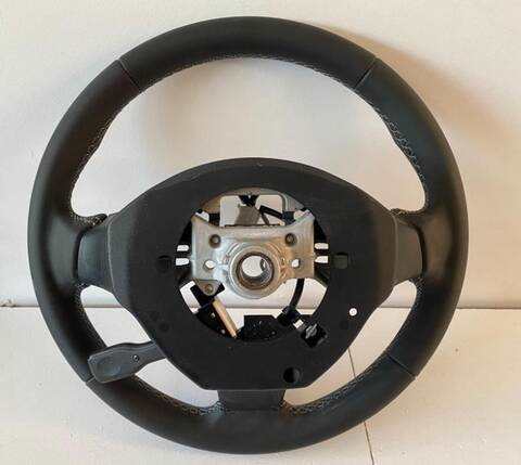 Foto 2ª: Volante Toyota GR86 2.4 G 230CV 172KW