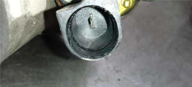 Foto 3ª: Motor de Arranque Seat Leon 1.6 ERENCE [1.6 LTR. - 75 KW] [BSE]