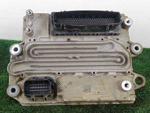 Centralita Motor ECU Mercedes Atego 1321 LS 4X2 211CV 155KW