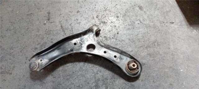 Foto 2ª: Brazo Suspension Delantero Derecho Kia Rio 1.2 16V [G4LA]