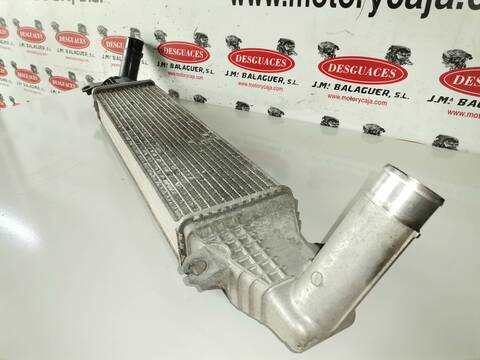Foto 3ª: Intercooler Mazda 3 1.6 CRDT ACTIVE 109CV