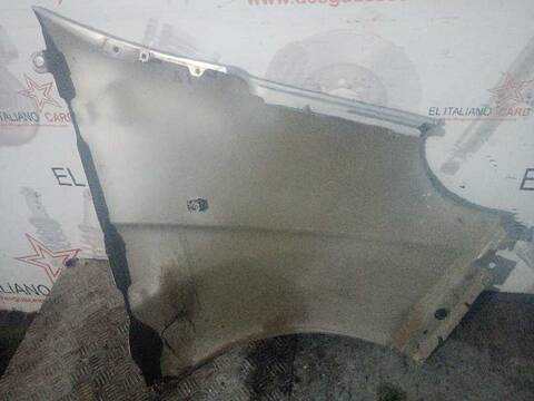 Foto 4ª: Aleta Delantera Izquierda Nissan Primastar VERSION INDEFINIDA