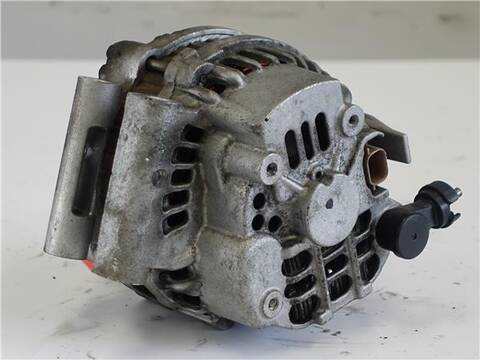 Foto 2ª: Alternador Chrysler Neon 1.6 LX 116CV 85KW [G 1.6L] (2002)