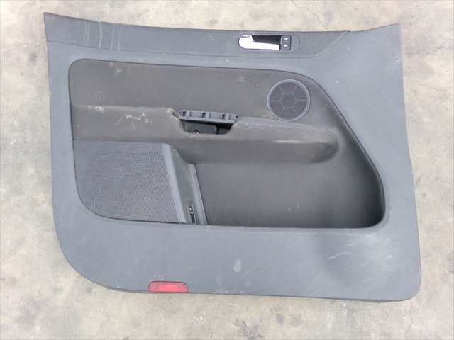 Tapizados Cartoneras Volkswagen Golf 2.0 TDI MODELO PLUS,2004-2009