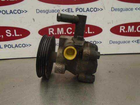 Foto 3ª: Bomba de Direccion Hyundai Accent 1.3 CAT 86CV 63KW [G4EA] (2001)