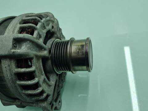 Foto 2ª: Alternador Volkswagen Golf LAST EDITION BM 131CV 96KW [DPB] (2019)