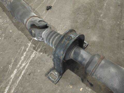 Foto 3ª: Transmision Central Mercedes Sprinter 416 CDI 904.662 904.663) 156CV 115KW [OM 612.981] (2002)